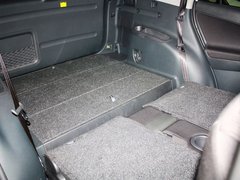 RAV4荣放 2013款 2.0L 经典特装版5座