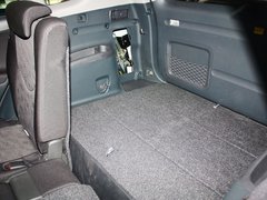 RAV4荣放 2013款 2.0L 经典特装版5座