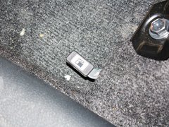 RAV4荣放 2013款 2.0L 经典特装版5座