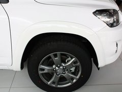 RAV4荣放 2013款 2.0L 经典特装版5座