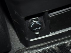 睿骋 2013款 1.8T 自动 旗舰型