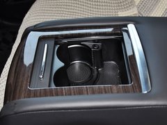 睿骋 2013款 1.8T 自动 旗舰型