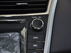 睿骋 2013款 1.8T 自动 旗舰型