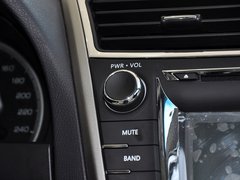 睿骋 2013款 1.8T 自动 旗舰型