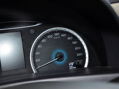 睿骋 2013款 1.8T 自动 旗舰型