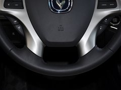 睿骋 2013款 1.8T 自动 旗舰型