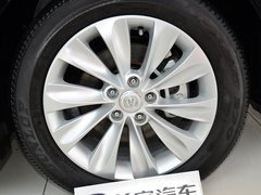 睿骋 2013款 1.8T 自动 旗舰型