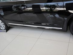 睿骋 2013款 1.8T 自动 旗舰型