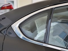 睿骋 2013款 1.8T 自动 旗舰型