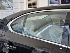 睿骋 2013款 1.8T 自动 旗舰型