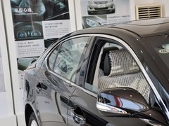睿骋 2013款 1.8T 自动 旗舰型