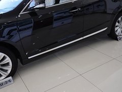 睿骋 2013款 1.8T 自动 旗舰型