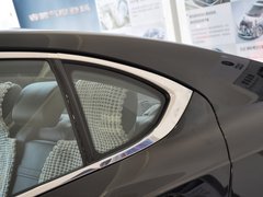 睿骋 2013款 1.8T 自动 旗舰型