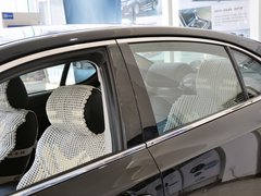 睿骋 2013款 1.8T 自动 旗舰型