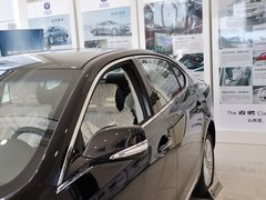 睿骋 2013款 1.8T 自动 旗舰型
