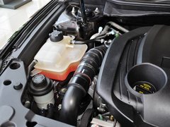 睿骋 2013款 1.8T 自动 旗舰型