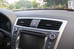 睿骋 2013款 1.8T 自动 尊贵型