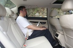 睿骋 2013款 1.8T 自动 尊贵型