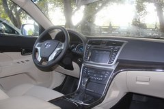 睿骋 2013款 1.8T 自动 尊贵型