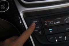 睿骋 2013款 1.8T 自动 尊贵型