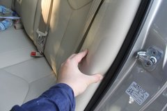 睿骋 2013款 1.8T 自动 尊贵型