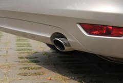睿骋 2013款 1.8T 自动 尊贵型