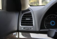 睿骋 2013款 1.8T 自动 尊贵型