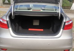 睿骋 2013款 1.8T 自动 尊贵型