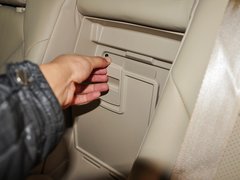 睿骋 2013款 1.8T 自动 尊贵型