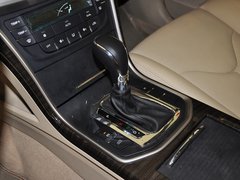 睿骋 2013款 1.8T 自动 尊贵型