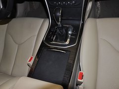 睿骋 2013款 1.8T 自动 尊贵型
