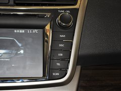 睿骋 2013款 1.8T 自动 尊贵型