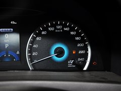 睿骋 2013款 1.8T 自动 尊贵型