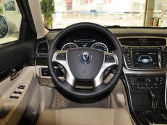 睿骋 2013款 1.8T 自动 尊贵型