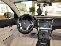 睿骋 2013款 1.8T 自动 尊贵型