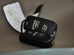 途胜L 2013款 2.0L 自动 两驱舒适型 5座