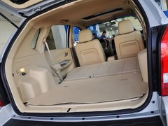 途胜L 2013款 2.0L 自动 两驱舒适型 5座