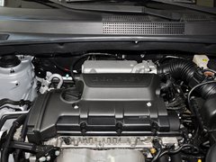 北京现代  途胜 2.0L AT