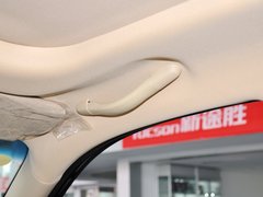 途胜L 2013款 2.0L 手动 两驱时尚型 5座
