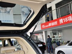 途胜L 2013款 2.0L 手动 两驱时尚型 5座