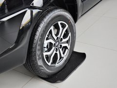 途胜L 2013款 2.0L 手动 两驱时尚型 5座
