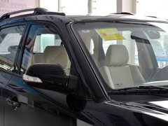 途胜L 2013款 2.0L 手动 两驱时尚型 5座