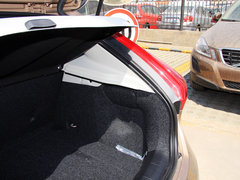 沃尔沃V40 2013款 2.0T 自动 T5智尊版