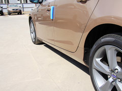 沃尔沃V40 2013款 2.0T 自动 T5智尊版