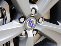 沃尔沃V40 2013款 2.0T 自动 T5智尊版
