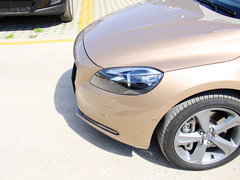 沃尔沃V40 2013款 2.0T 自动 T5智尊版