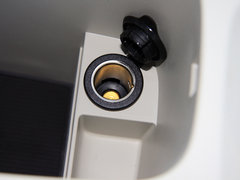 沃尔沃V40 2013款 2.0T 自动 T5智尊版
