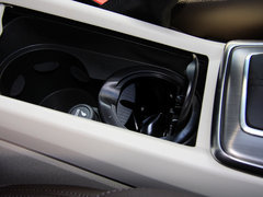沃尔沃V40 2013款 2.0T 自动 T5智尊版