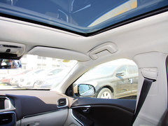 沃尔沃V40 2013款 2.0T 自动 T5智尊版