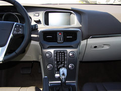 沃尔沃V40 2013款 2.0T 自动 T5智尊版
